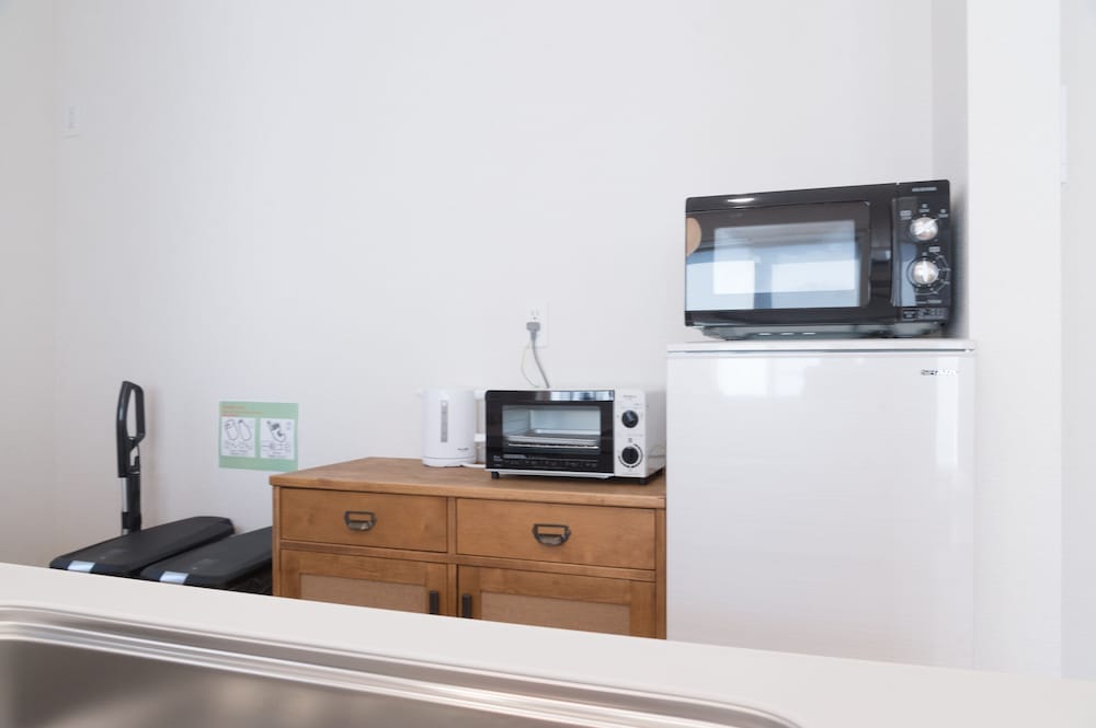 Villa 2 客室の設備とサービス4 | Riverside Yofuke AFP Villa