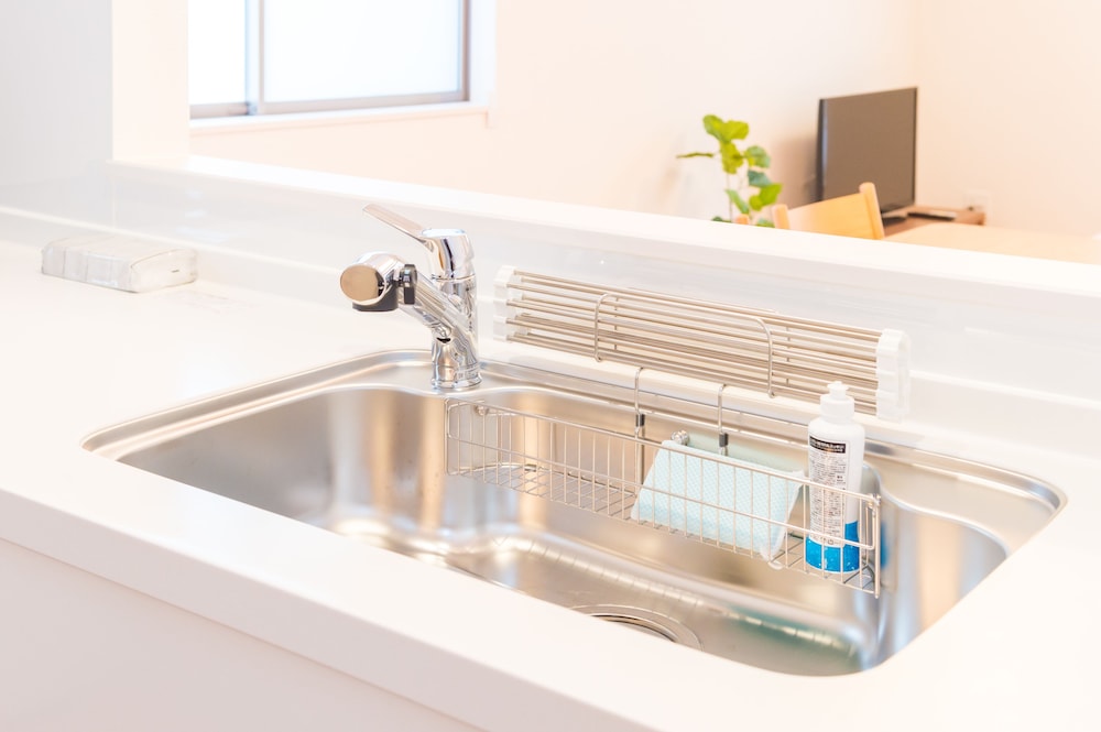 Villa 1 客室の設備とサービス3 | Riverside Yofuke AFP Villa