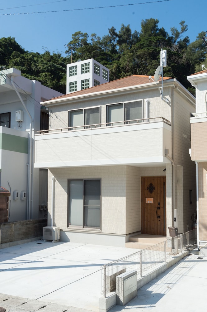 メインイメージ | Riverside Yofuke AFP Villa メインイメージ | Riverside Yofuke AFP Villa