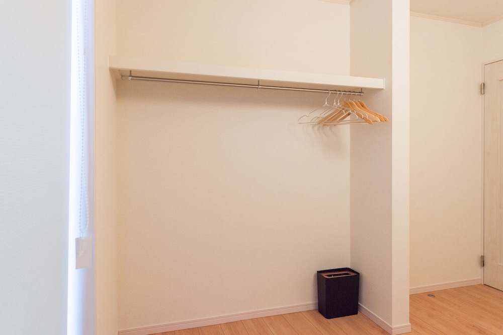 Villa 1 客室の設備とサービス5 | Riverside Yofuke AFP Villa