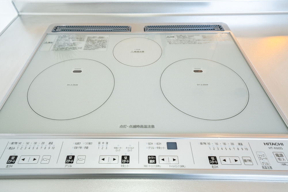 ヴィラ 3 ベッドルーム 専用簡易キッチン3 | Vila Fuji Bon Voyage Sora