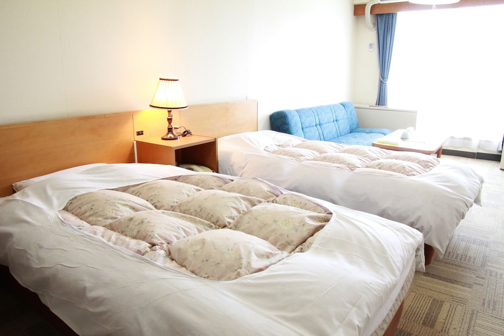 メインイメージ | 八幡平ライジングサンホテル