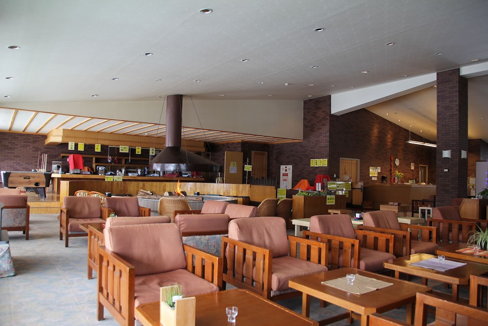 レストラン1 | 八幡平ライジングサンホテル