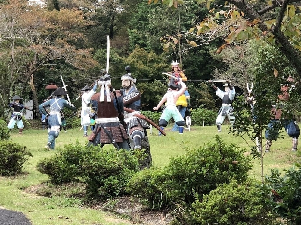 観光スポット1 | ゲストハウス　メグルヤ