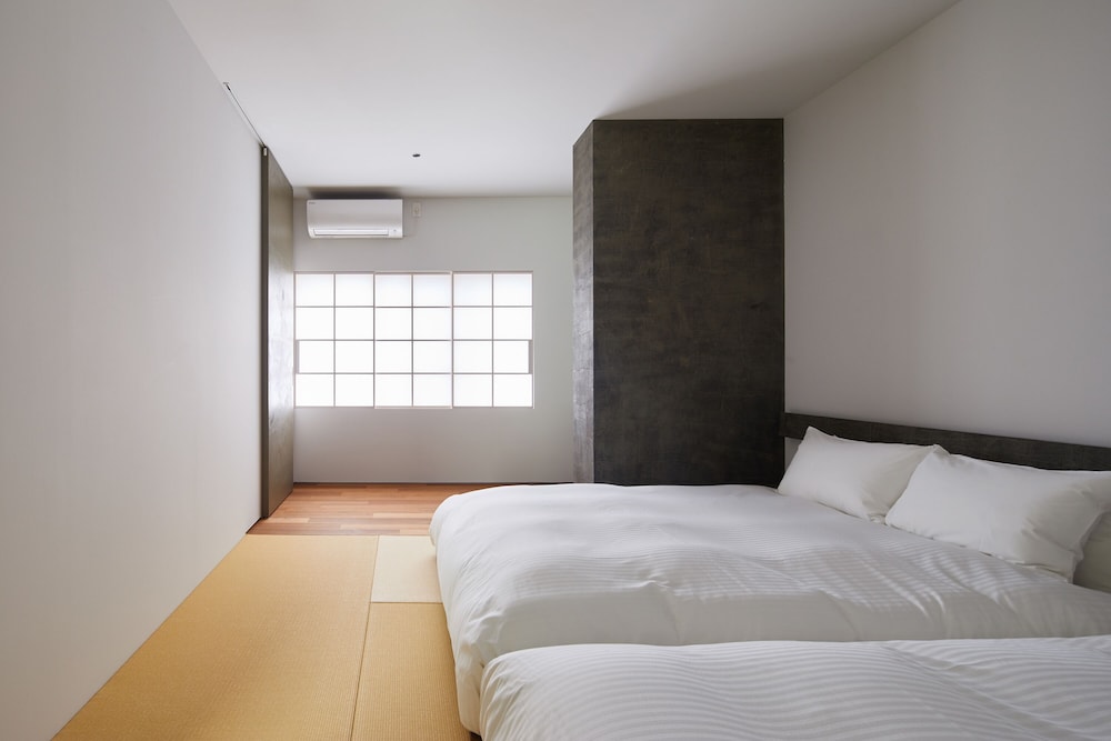 客室1 | Rakuten STAY KYOMACHIYA 京都七条大宮