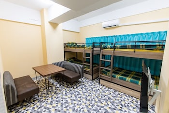 HOTEL Hermitage Ogikubo