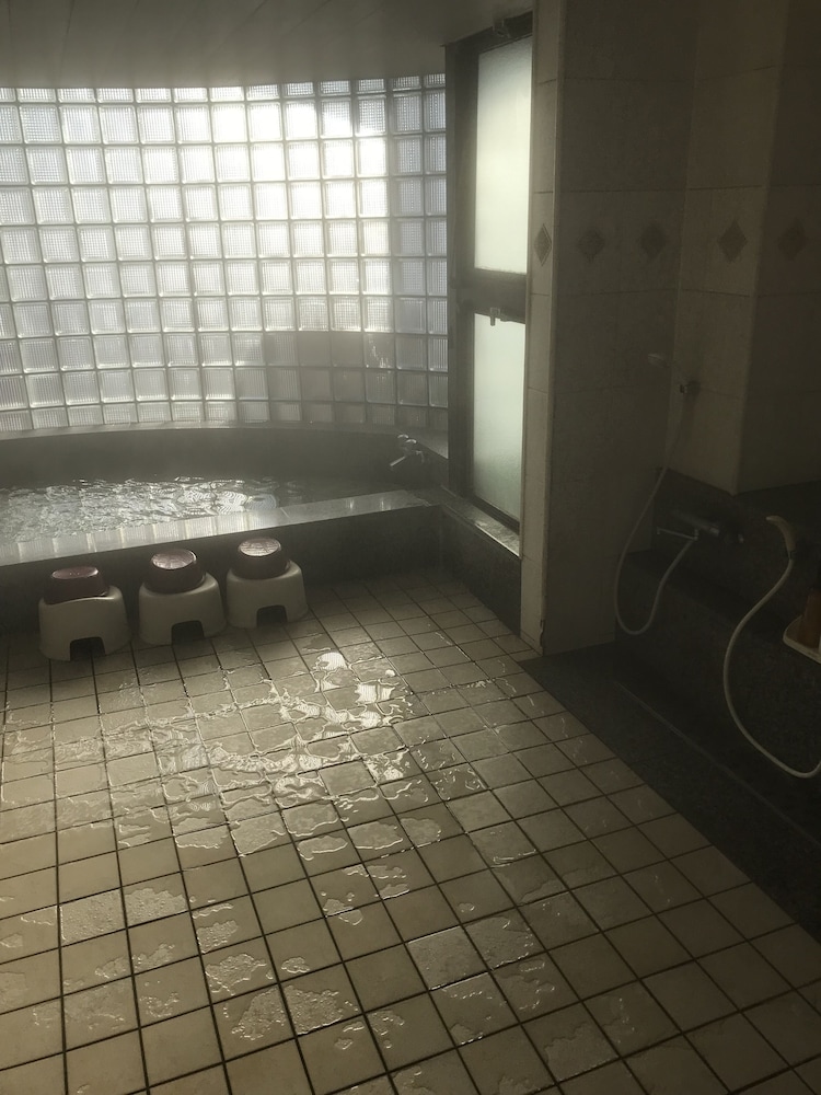 大浴場1 | ビジネスホテル ルート 9