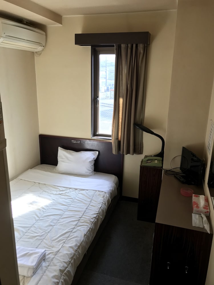 客室1 | ビジネスホテル ルート 9