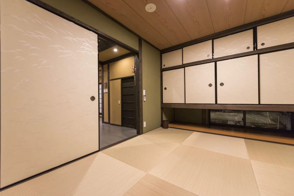 客室1 | Hotel Zipangu Tameikecho 客室1 | Hotel Zipangu Tameikecho
