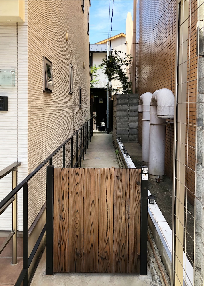 施設の入り口1 | Hotel Zipangu Tameikecho 施設の入り口1 | Hotel Zipangu Tameikecho