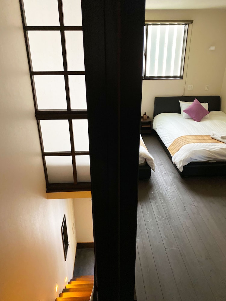 客室1 | Hotel Zipangu Murasakino