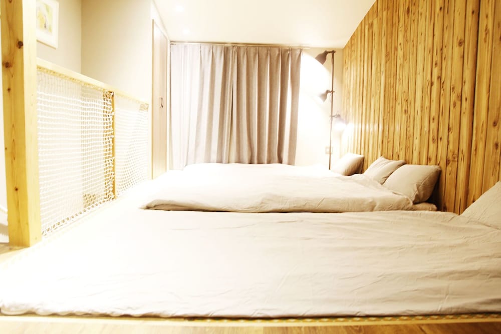 客室1 | Ueno Lucky Homes 客室1 | Ueno Lucky Homes