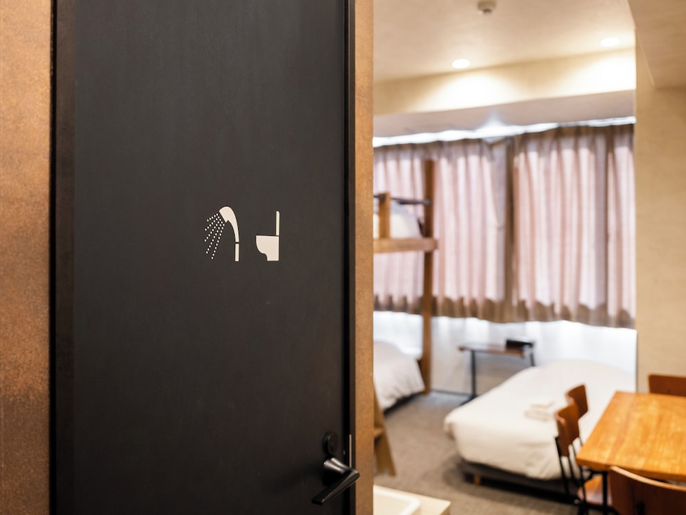 デラックス ルーム 客室9 | WELLSTAY 難波