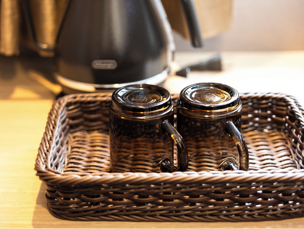 スタンダード ツインルーム 客室13 | WELLSTAY 難波