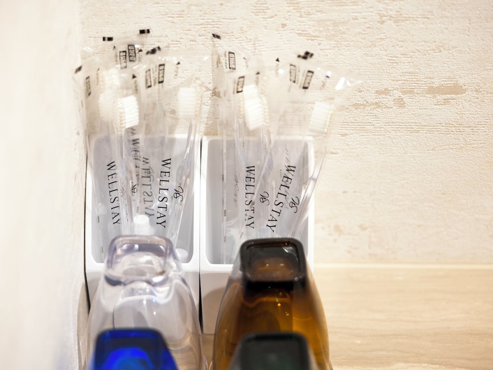 ファミリースイートルーム バスルーム5 | WELLSTAY 難波