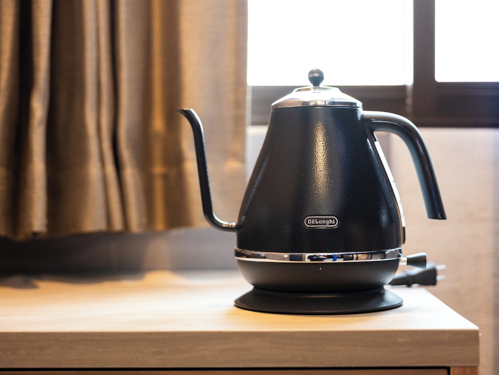 スタンダード ツインルーム 客室14 | WELLSTAY 難波