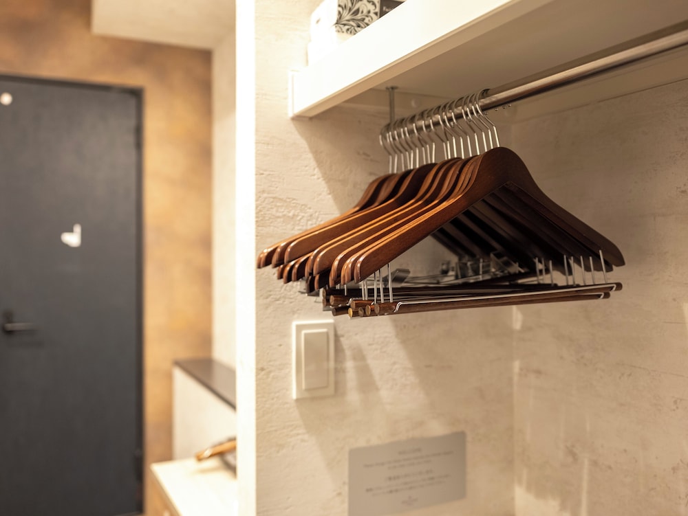 ファミリースイートルーム 客室13 | WELLSTAY 難波