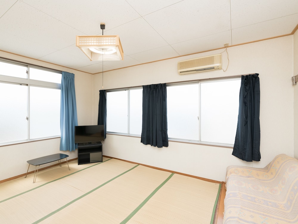 客室1 | Tabist 大和荘新浜 四日市 客室1 | Tabist 大和荘新浜 四日市