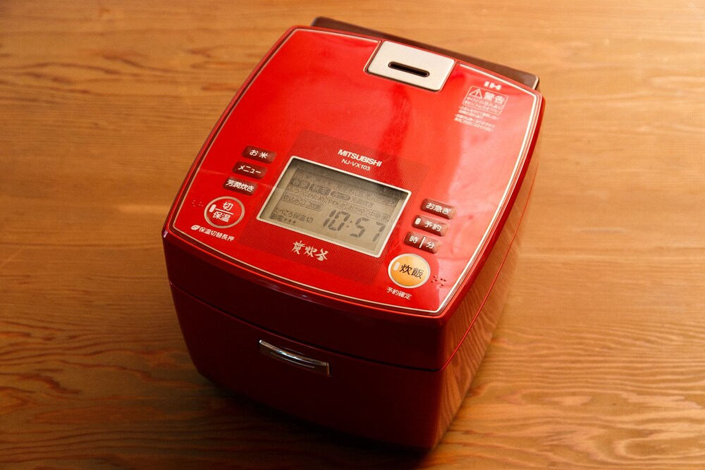 ファミリー キャビン 客室の設備とサービス3 | ログハウスせせらぎ