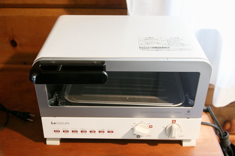 ファミリー キャビン 客室の設備とサービス1 | ログハウスせせらぎ