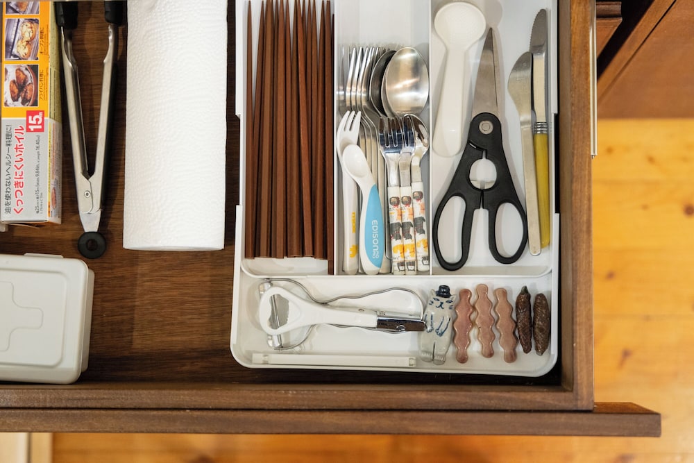 スーペリア アパートメント 2 ベッドルーム 客室27 | パイナップル ホテル