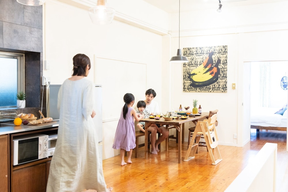 スーペリア アパートメント 2 ベッドルーム 客室21 | パイナップル ホテル