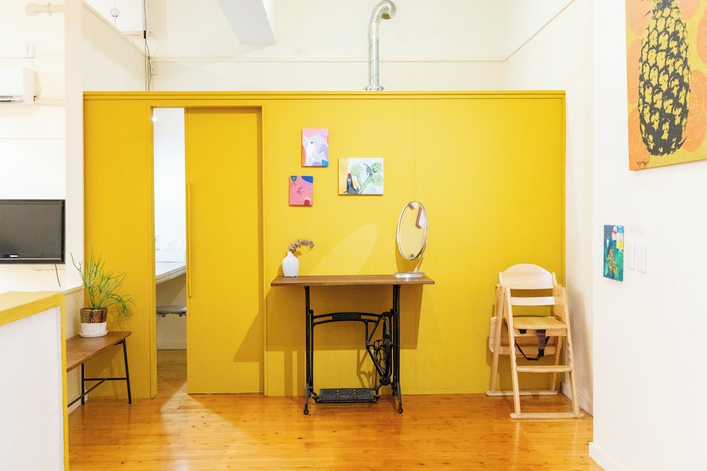 スーペリア アパートメント 2 ベッドルーム 客室18 | パイナップル ホテル