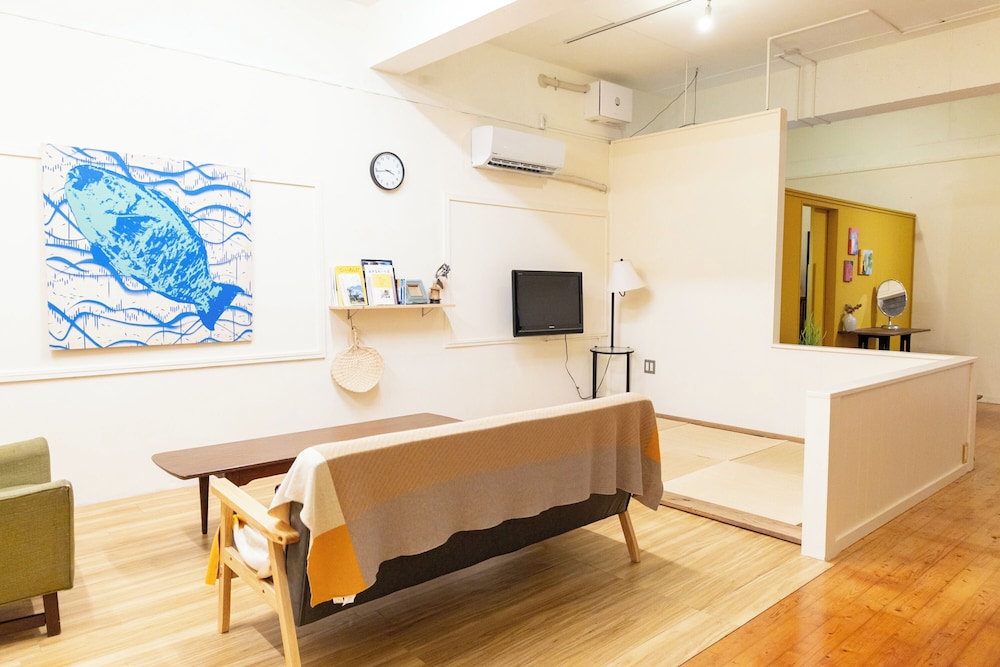 スーペリア アパートメント 2 ベッドルーム 客室17 | パイナップル ホテル