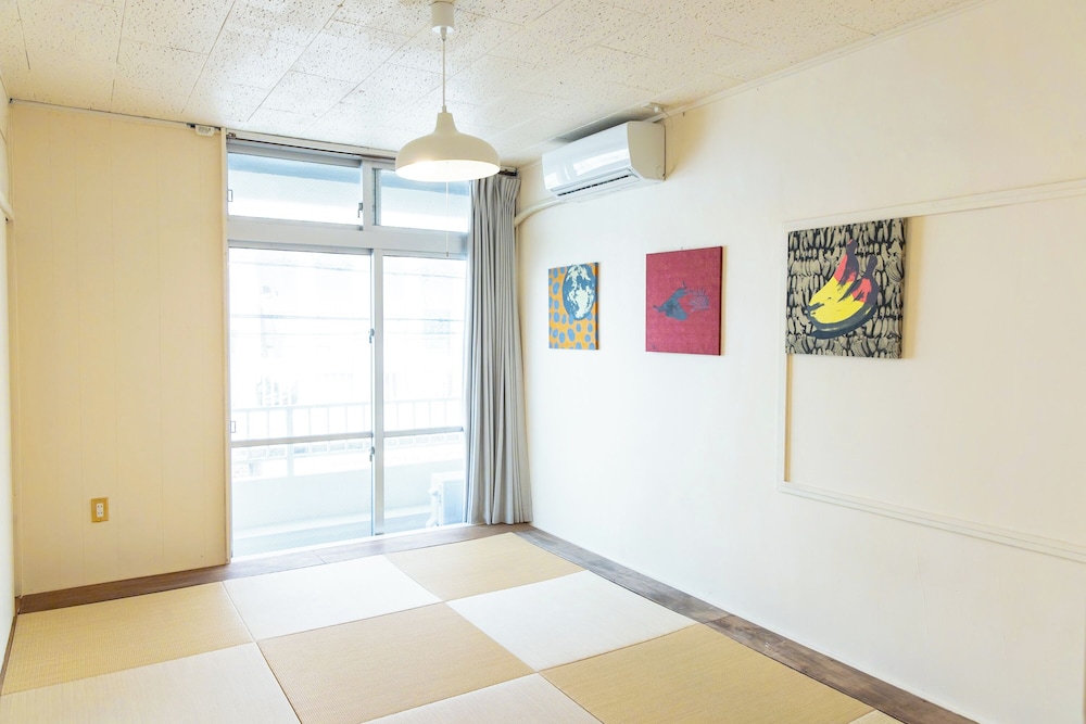 スーペリア アパートメント 2 ベッドルーム 客室26 | パイナップル ホテル