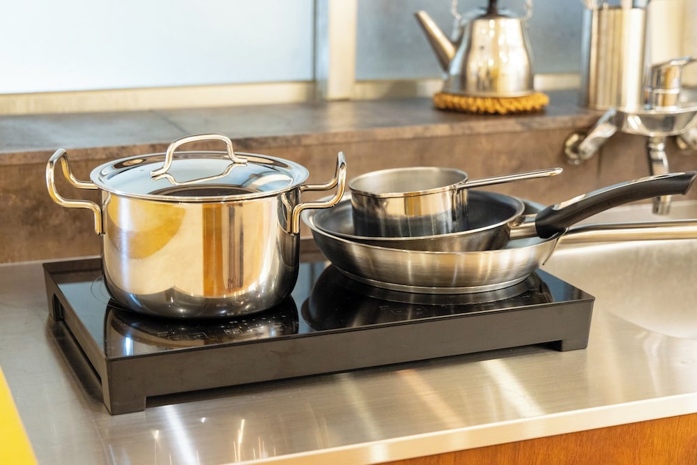 スーペリア アパートメント 2 ベッドルーム 客室19 | パイナップル ホテル