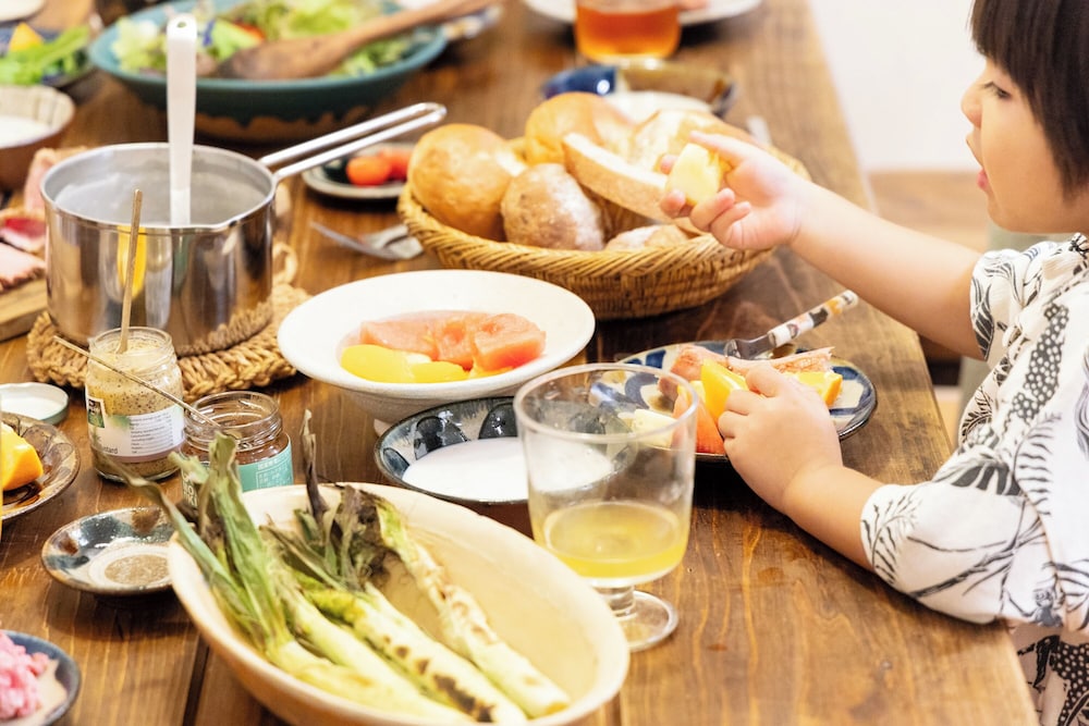 スーペリア アパートメント 2 ベッドルーム 客室34 | パイナップル ホテル