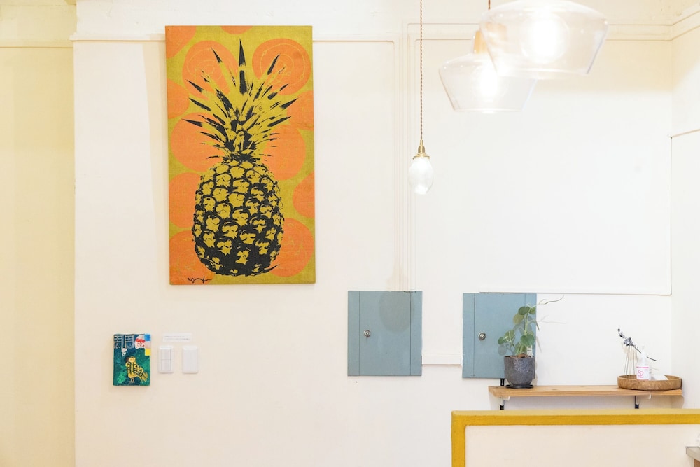 スーペリア アパートメント 2 ベッドルーム 客室14 | パイナップル ホテル