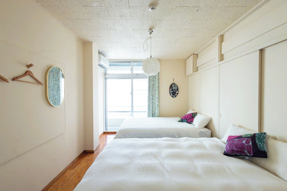 スーペリア アパートメント 2 ベッドルーム 客室10 | パイナップル ホテル