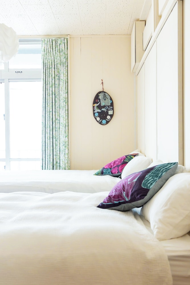 スーペリア アパートメント 2 ベッドルーム 客室23 | パイナップル ホテル