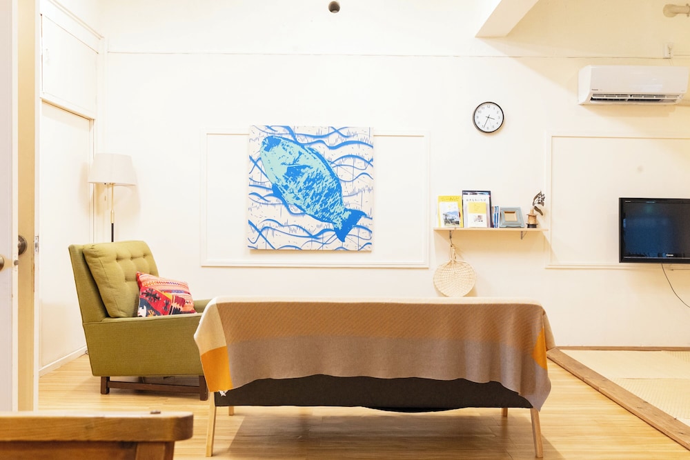 スーペリア アパートメント 2 ベッドルーム 客室4 | パイナップル ホテル