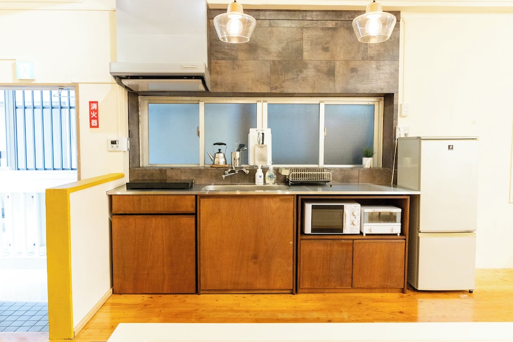 スーペリア アパートメント 2 ベッドルーム 客室24 | パイナップル ホテル