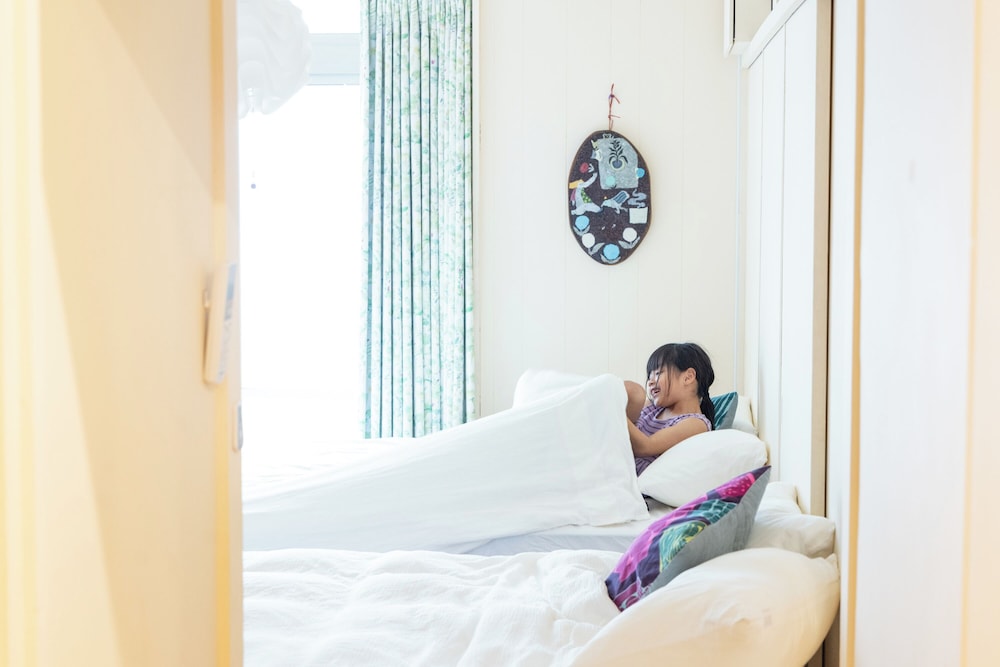 スーペリア アパートメント 2 ベッドルーム 客室15 | パイナップル ホテル