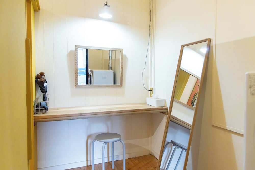 スーペリア アパートメント 2 ベッドルーム 客室11 | パイナップル ホテル