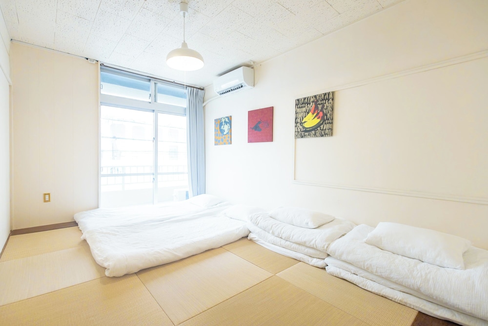 スーペリア アパートメント 2 ベッドルーム 客室1 | パイナップル ホテル