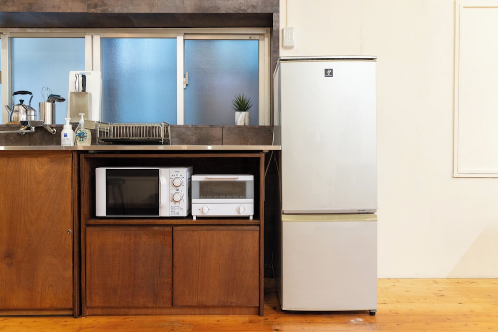 スーペリア アパートメント 2 ベッドルーム 客室8 | パイナップル ホテル