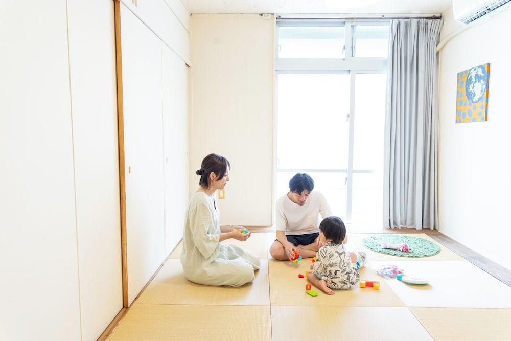 スーペリア アパートメント 2 ベッドルーム 客室6 | パイナップル ホテル