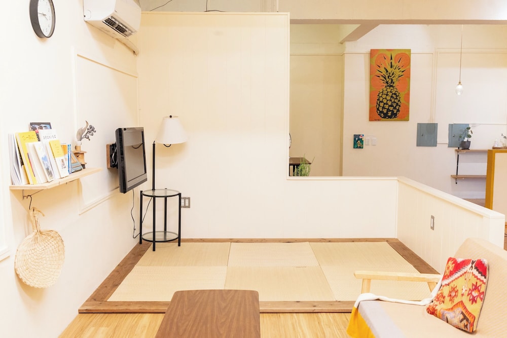 スーペリア アパートメント 2 ベッドルーム 客室22 | パイナップル ホテル