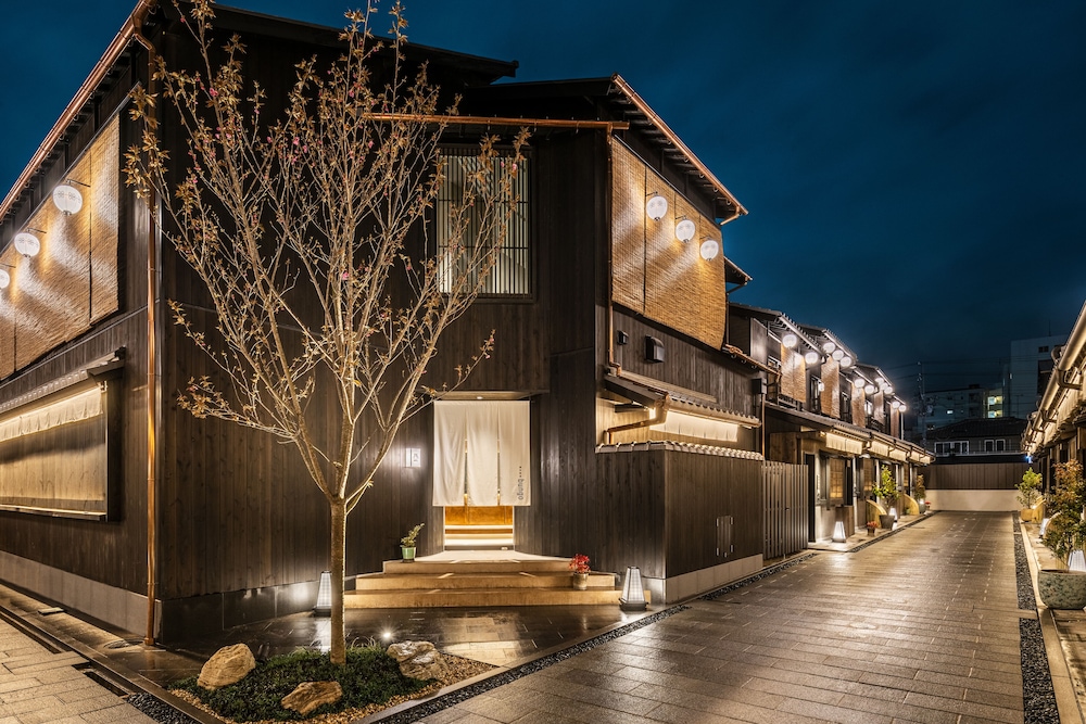 レストラン1 | Nazuna 京都 椿通 レストラン1 | Nazuna 京都 椿通