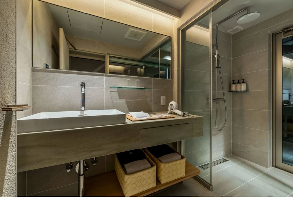 [デラックス] HANA-花- 客室1 | Nazuna 京都 椿通