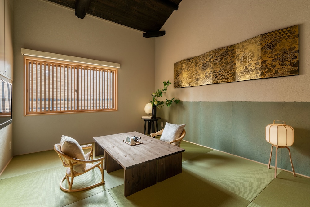 [デラックス] HA-葉- | Nazuna 京都 椿通