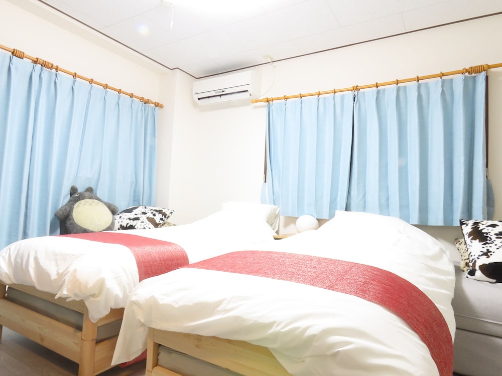 客室1 | Rolands House 301 客室1 | Rolands House 301