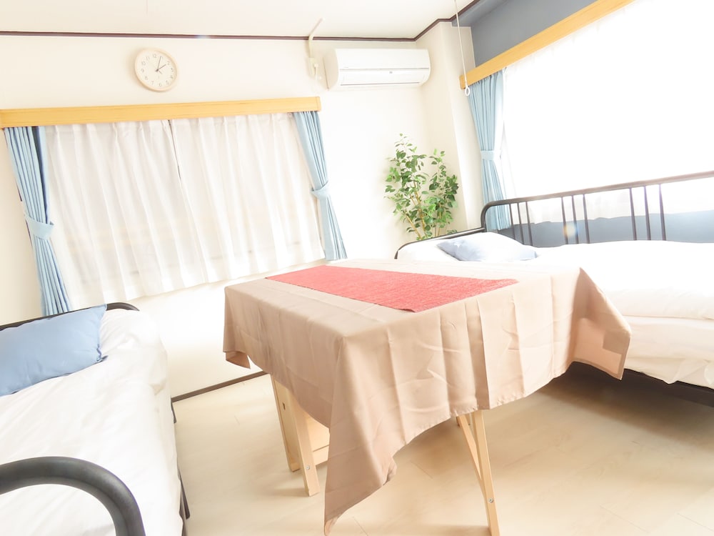 客室1 | Rolands House 302 客室1 | Rolands House 302