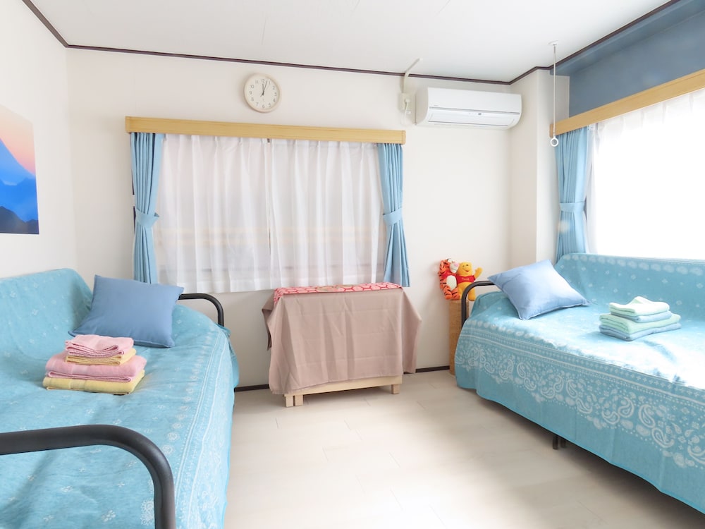 メインイメージ | Rolands House 302 メインイメージ | Rolands House 302