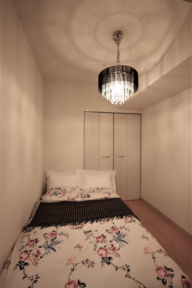 客室1 | Irios 205 Susukino Apartment 客室1 | Irios 205 Susukino Apartment