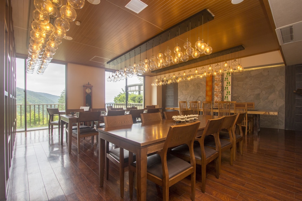 レストラン1 | 海悦温泉ホテル箱根町 レストラン1 | 海悦温泉ホテル箱根町